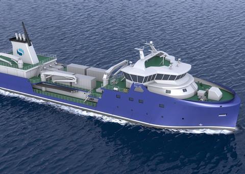 The Rolls-Royce NVC 386 design