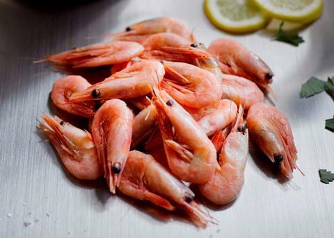 Some 20,000t of Norway’s coldwater prawn catch is now MSC certified