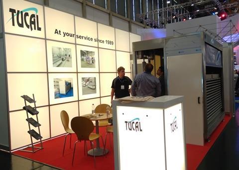 Tucal responds to F-Gas regulations