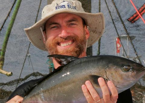 Neil Sims has been confirmed as the Chairman of the Offshore Mariculture Conference 2012