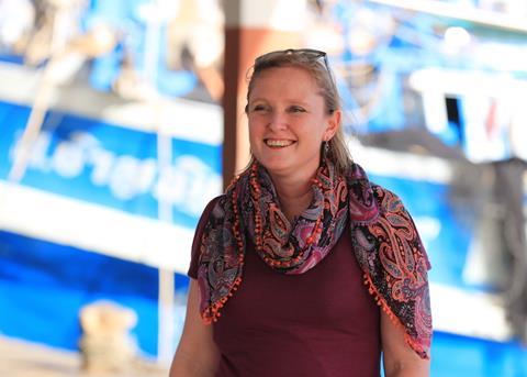 Driving a culture change