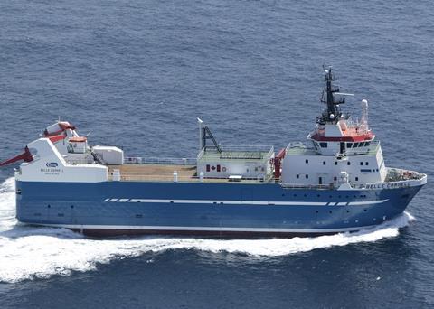 Clearwater Seafood is investing in technology