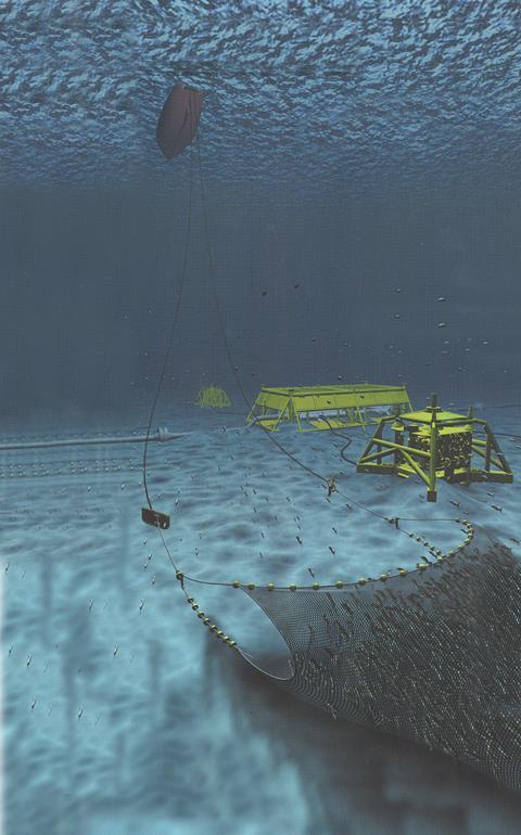 Kingfisher will continue to promote the FishSAFE Information Project at Nor-Fishing