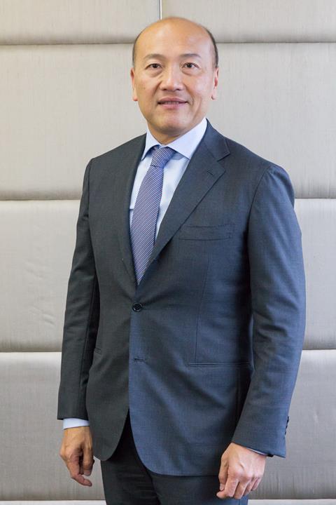 Thiraphong Chansiri: “The new legislation is an important step towards consolidating a full traceability system within the Thai seafood industry”