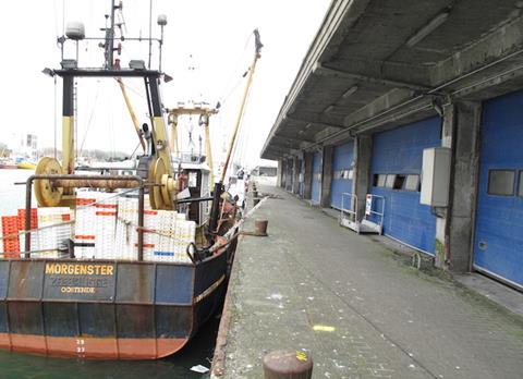 Belgium and Germany will work to improve data management