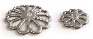 Vónin’s connection plates