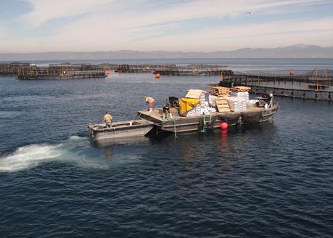 Skirting a bottleneck