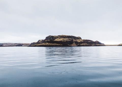 Scottish Sea Farms steps up sustainability
