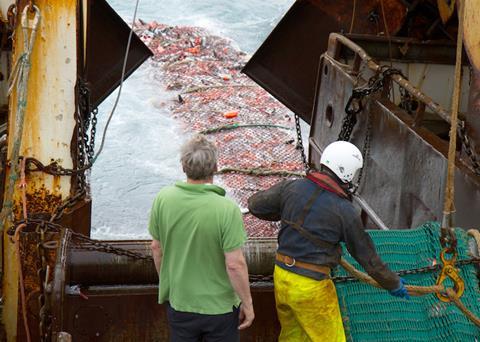 Kleifaberg’s Hemmer a hit for every fishery