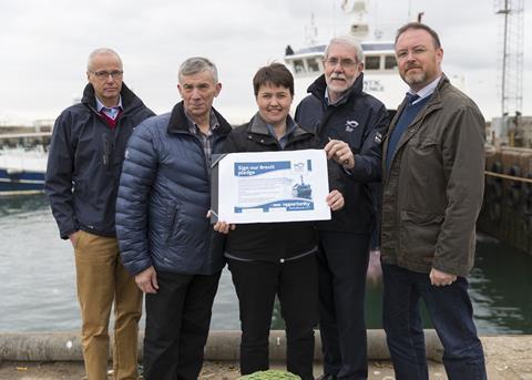 Scottish Fishermen’s Federation