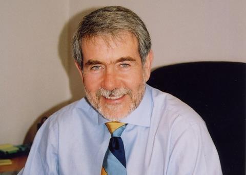 Bertie Armstrong: "It is essential that the Scottish and UK negotiating teams fight hard to ensure...these cuts do not materialise"