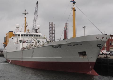 Sounder cable sold out – more on the way