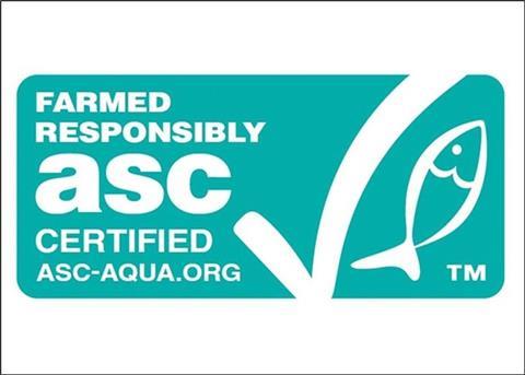 The ASC logo