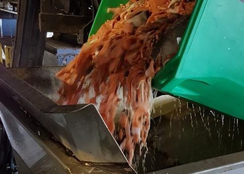 A Landia pasteuriser has helped OHLEH win a VIBES award Photo: Landia