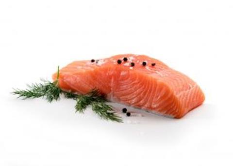 Huon Aquaculture salmon