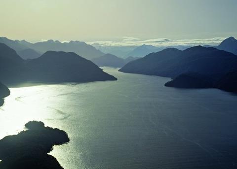 The SFF has approved funding for aquaculture projects for the first time. Credit: Aquaculture New Zealand
