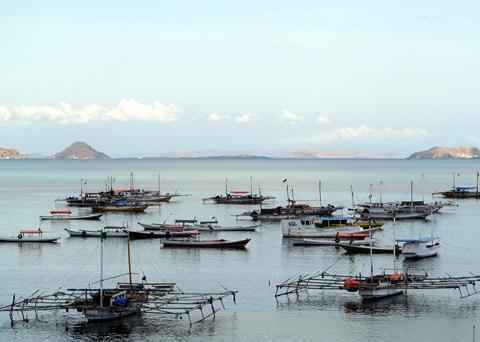 The Council and 5in10 will assess the economic impact of sustainability initiatives in Indonesia. Photo: Danumurthi Mahendra/Wiki