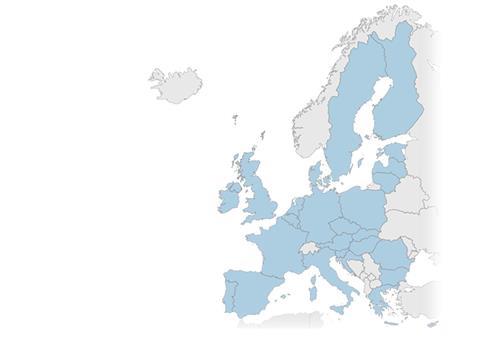 The EU is the largest trader of fishery and aquaculture products in the world in terms of value