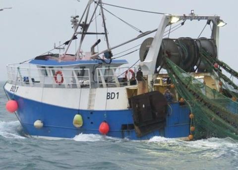 The UK Fisheries Minister, George Eustice, has sought to allay the NFFO’s concerns