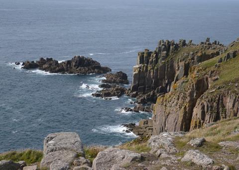 Land’s End has two new fishing byelaws Photo: Wiki/Jakemete