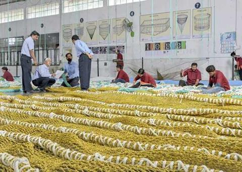 Garware is a great place to work according to Great Place to Work Institute India Photo: Garware Technical Fibres