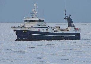 Nofima scientists say that cod trawlers can increase catch value by more than NOK200m per year. © Nergård AS