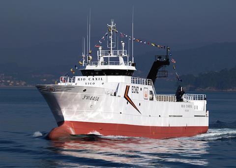 The NAFO wants to take an ‘ecosystem approach’ to fisheries management