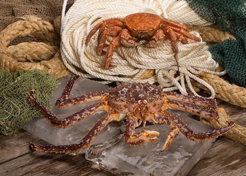 Russian Crab reports healthy Q1