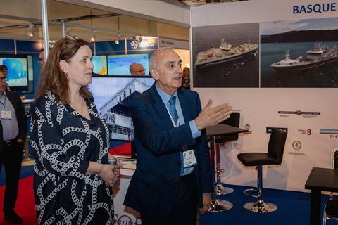 Svandís Svavarsdóttir