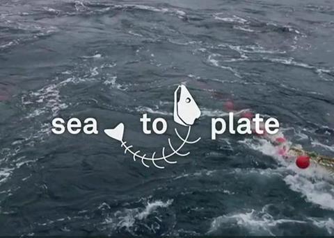 The film underlines the commitment made by Scottish fishermen to ensure sustainable fishing