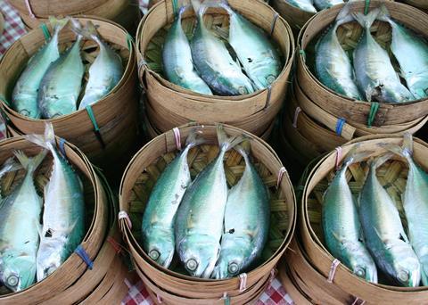 Thai Union discontinues use of pre-processors in Thailand