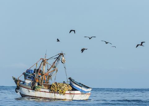 Why sustainable fisheries need VMS