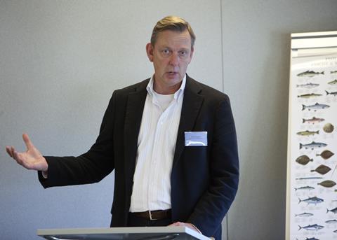 Guus Pastoor: “Overall the industry welcomes this revised regulation which, we should not forget, is vital for the competitiveness of the sector"