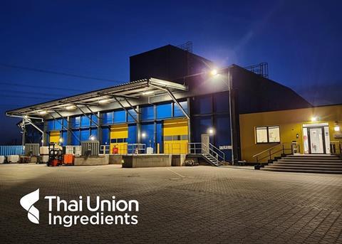 Thai Union has launched a new tuna oil range Photo: Thai Union