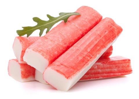 RFC aims to produce four to five thousand tonnes of surimi in 2021 Photo: RFC