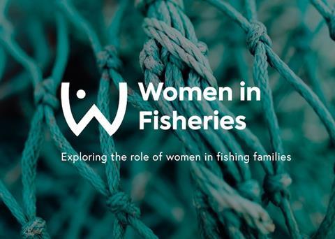 Women in Fisheries