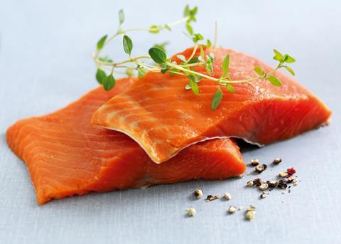Alaska Salmon Now has released findings from a new poll of US consumers. Photo courtesy of the Alaska Seafood Marketing Institute