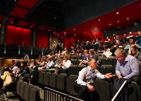 Scottish Inshore Fisheries Conference