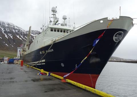 Tough trip ends record year