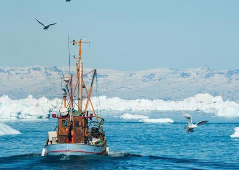 The EU and Greenland have signed a new agreement to promote sustainable fishing Photo: European Commission