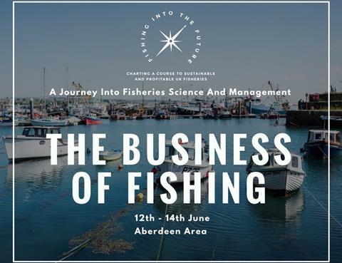 Fishing Into the Future