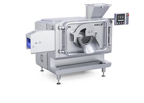 608 takes Baadering to the next level