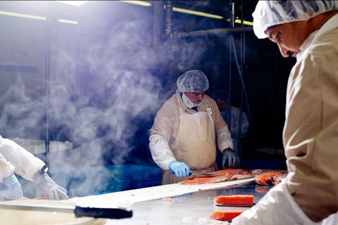 Brooklyn-based Acme Smoked Fish is GSSI’s latest funding partner