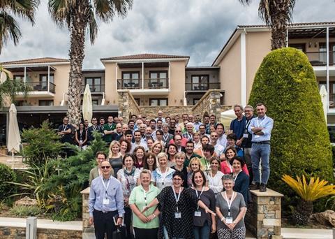 PerformFISH brings together 28 partners from 10 different countries