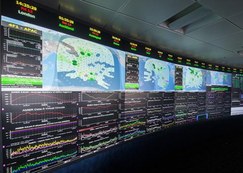 ?Inmarsat’s RescueNET as the future of SAR