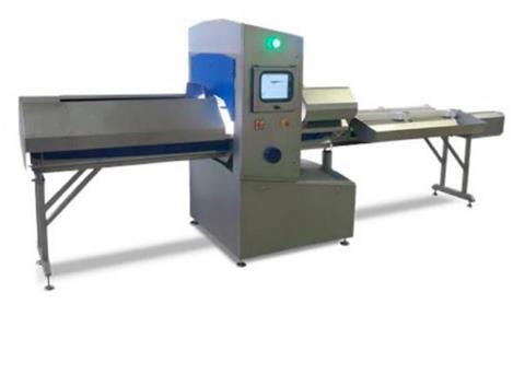 Grant awarded for SEASCANN development