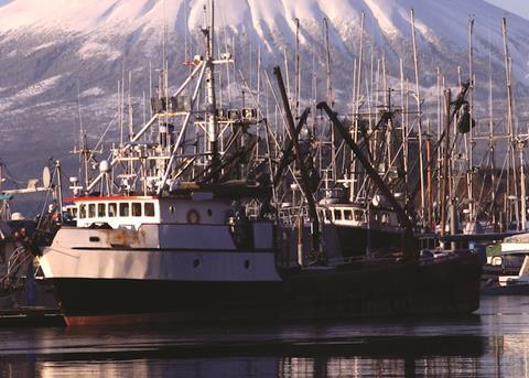 Trump signs seafood industry Executive Order