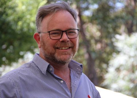 IFFO appoints new Technical Director