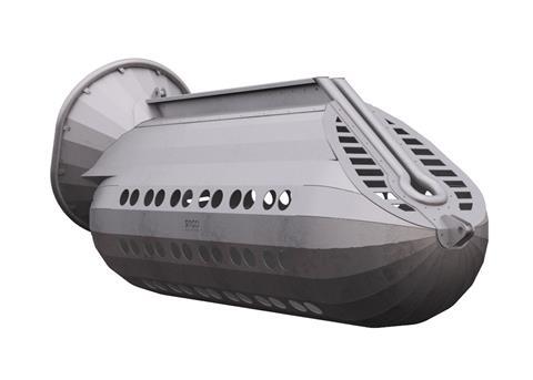 Norwegian family firm develops longline pod