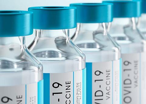 Fishermen and women should be given a Covid-19 vaccine as a priority